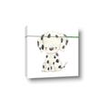 Picture of Dalmatian _GroupedProduct_Square_Mini_ _GroupedProduct_Square_Canvas_