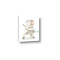 Picture of Baby nursery IV _GroupedProduct_Rectangle_Portrait_Mini_ _GroupedProduct_Rectangle_Portrait_Canvas_