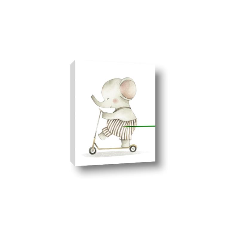 Picture of Baby nursery IV _GroupedProduct_Rectangle_Portrait_Mini_ _GroupedProduct_Rectangle_Portrait_Canvas_