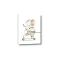 Picture of Baby nursery IV _GroupedProduct_Rectangle_Portrait_Mini_ _GroupedProduct_Rectangle_Portrait_Canvas_