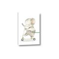 Picture of Baby nursery IV _GroupedProduct_Rectangle_Portrait_Mini_ _GroupedProduct_Rectangle_Portrait_Canvas_