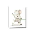 Picture of Baby nursery IV _GroupedProduct_Rectangle_Portrait_Mini_ _GroupedProduct_Rectangle_Portrait_Canvas_