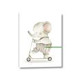 Picture of Baby nursery IV _GroupedProduct_Rectangle_Portrait_Mini_ _GroupedProduct_Rectangle_Portrait_Canvas_