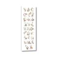 Picture of Woodland animals Alphabet _GroupedProduct_Panel_Portrait_Mini_ _GroupedProduct_Panel_Portrait_Canvas_