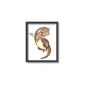 Picture of Adorable Flying Dragon I _GroupedProduct_Rectangle_Portrait_Mini_ _GroupedProduct_Rectangle_Portrait_Canvas_Framed_