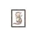 Picture of Adorable Flying Dragon II _GroupedProduct_Rectangle_Portrait_Mini_ _GroupedProduct_Rectangle_Portrait_Canvas_Framed_