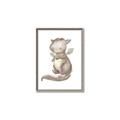 Picture of Adorable Flying Dragon II _GroupedProduct_Rectangle_Portrait_Mini_ _GroupedProduct_Rectangle_Portrait_Canvas_Framed_