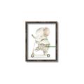 Picture of Baby nursery IV _GroupedProduct_Rectangle_Portrait_Mini_ _GroupedProduct_Rectangle_Portrait_Canvas_Framed_