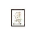 Picture of Baby nursery IV _GroupedProduct_Rectangle_Portrait_Mini_ _GroupedProduct_Rectangle_Portrait_Canvas_Framed_