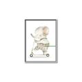 Picture of Baby nursery IV _GroupedProduct_Rectangle_Portrait_Mini_ _GroupedProduct_Rectangle_Portrait_Canvas_Framed_