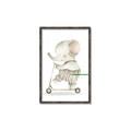 Picture of Baby nursery IV _GroupedProduct_Rectangle_Portrait_Mini_ _GroupedProduct_Rectangle_Portrait_Canvas_Framed_
