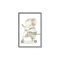 Picture of Baby nursery IV _GroupedProduct_Rectangle_Portrait_Mini_ _GroupedProduct_Rectangle_Portrait_Canvas_Framed_