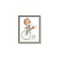 Picture of Baby nursery V _GroupedProduct_Rectangle_Portrait_Mini_ _GroupedProduct_Rectangle_Portrait_Canvas_Framed_