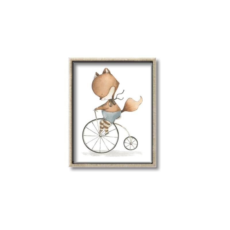 Picture of Baby nursery V _GroupedProduct_Rectangle_Portrait_Mini_ _GroupedProduct_Rectangle_Portrait_Canvas_Framed_