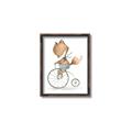 Picture of Baby nursery V _GroupedProduct_Rectangle_Portrait_Mini_ _GroupedProduct_Rectangle_Portrait_Canvas_Framed_
