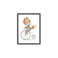 Picture of Baby nursery V _GroupedProduct_Rectangle_Portrait_Mini_ _GroupedProduct_Rectangle_Portrait_Canvas_Framed_