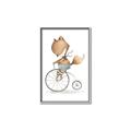 Picture of Baby nursery V _GroupedProduct_Rectangle_Portrait_Mini_ _GroupedProduct_Rectangle_Portrait_Canvas_Framed_