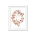 Picture of Amazing things _GroupedProduct_Rectangle_Portrait_Mini_ _GroupedProduct_Rectangle_Portrait_Framed_Matted_