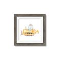 Picture of Truck crane _GroupedProduct_Square_Mini_ _GroupedProduct_Square_Framed_Matted_