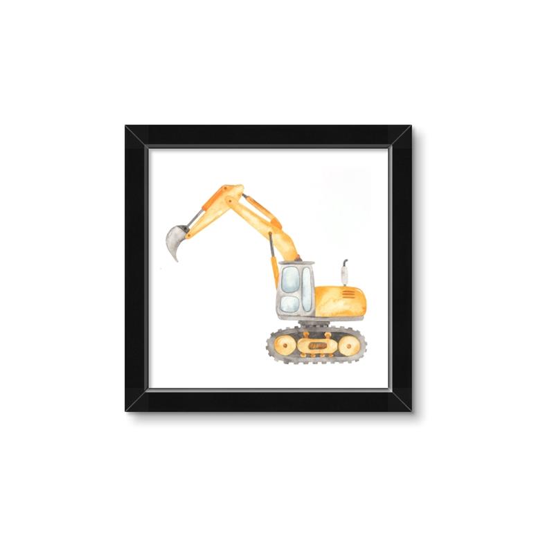 Picture of Crane _GroupedProduct_Square_Mini_ _GroupedProduct_Square_Framed_Matted_