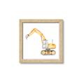 Picture of Crane _GroupedProduct_Square_Mini_ _GroupedProduct_Square_Framed_Matted_
