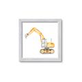 Picture of Crane _GroupedProduct_Square_Mini_ _GroupedProduct_Square_Framed_Matted_