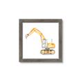 Picture of Crane _GroupedProduct_Square_Mini_ _GroupedProduct_Square_Framed_Matted_