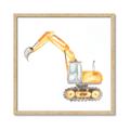 Picture of Crane _GroupedProduct_Square_Mini_ _GroupedProduct_Square_Framed_Matted_