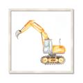 Picture of Crane _GroupedProduct_Square_Mini_ _GroupedProduct_Square_Framed_Matted_