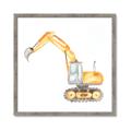 Picture of Crane _GroupedProduct_Square_Mini_ _GroupedProduct_Square_Framed_Matted_
