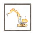 Picture of Crane _GroupedProduct_Square_Mini_ _GroupedProduct_Square_Framed_Matted_