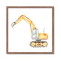 Picture of Crane _GroupedProduct_Square_Mini_ _GroupedProduct_Square_Framed_Matted_
