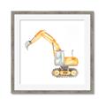 Picture of Crane _GroupedProduct_Square_Mini_ _GroupedProduct_Square_Framed_Matted_