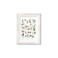 Picture of African wild animals I _GroupedProduct_Rectangle_Portrait_Mini_ _GroupedProduct_Rectangle_Portrait_Framed_Matted_