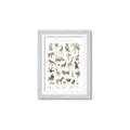 Picture of African wild animals I _GroupedProduct_Rectangle_Portrait_Mini_ _GroupedProduct_Rectangle_Portrait_Framed_Matted_