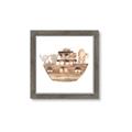 Picture of Watercolor Noahs Ark _GroupedProduct_Square_Mini_ _GroupedProduct_Square_Framed_Matted_