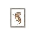 Picture of Adorable Flying Dragon I _GroupedProduct_Rectangle_Portrait_Mini_ _GroupedProduct_Rectangle_Portrait_Framed_Matted_