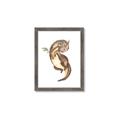Picture of Adorable Flying Dragon I _GroupedProduct_Rectangle_Portrait_Mini_ _GroupedProduct_Rectangle_Portrait_Framed_Matted_
