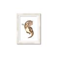 Picture of Adorable Flying Dragon I _GroupedProduct_Rectangle_Portrait_Mini_ _GroupedProduct_Rectangle_Portrait_Framed_Matted_