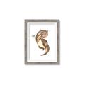 Picture of Adorable Flying Dragon I _GroupedProduct_Rectangle_Portrait_Mini_ _GroupedProduct_Rectangle_Portrait_Framed_Matted_