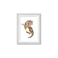 Picture of Adorable Flying Dragon I _GroupedProduct_Rectangle_Portrait_Mini_ _GroupedProduct_Rectangle_Portrait_Framed_Matted_