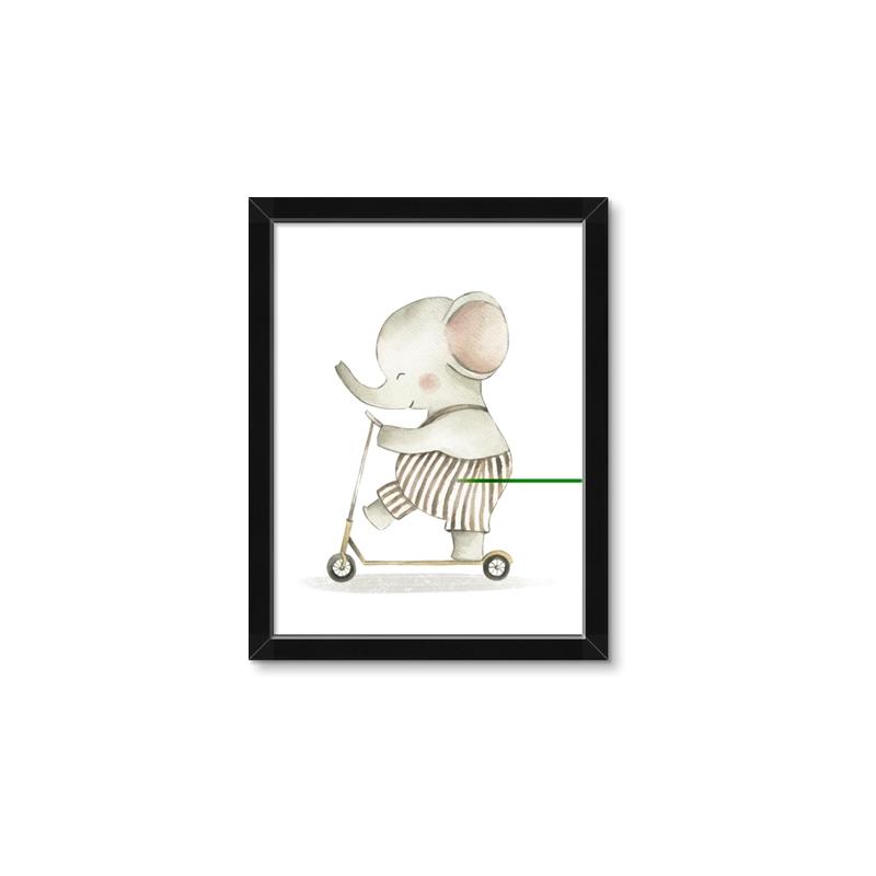Picture of Baby nursery IV _GroupedProduct_Rectangle_Portrait_Mini_ _GroupedProduct_Rectangle_Portrait_Framed_Matted_