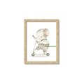 Picture of Baby nursery IV _GroupedProduct_Rectangle_Portrait_Mini_ _GroupedProduct_Rectangle_Portrait_Framed_Matted_