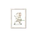 Picture of Baby nursery IV _GroupedProduct_Rectangle_Portrait_Mini_ _GroupedProduct_Rectangle_Portrait_Framed_Matted_