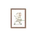 Picture of Baby nursery IV _GroupedProduct_Rectangle_Portrait_Mini_ _GroupedProduct_Rectangle_Portrait_Framed_Matted_