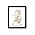 Picture of Baby nursery IV _GroupedProduct_Rectangle_Portrait_Mini_ _GroupedProduct_Rectangle_Portrait_Framed_Matted_