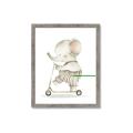 Picture of Baby nursery IV _GroupedProduct_Rectangle_Portrait_Mini_ _GroupedProduct_Rectangle_Portrait_Framed_Matted_
