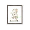 Picture of Baby nursery IV _GroupedProduct_Rectangle_Portrait_Mini_ _GroupedProduct_Rectangle_Portrait_Framed_Matted_