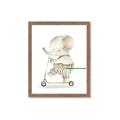 Picture of Baby nursery IV _GroupedProduct_Rectangle_Portrait_Mini_ _GroupedProduct_Rectangle_Portrait_Framed_Matted_