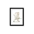 Picture of Baby nursery IV _GroupedProduct_Rectangle_Portrait_Mini_ _GroupedProduct_Rectangle_Portrait_Framed_Matted_